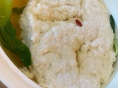 传统鸡豆花-尘香•传统川菜(创汇首座店)