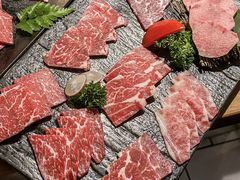 -大牛焱烧·和牛炭火烧放题