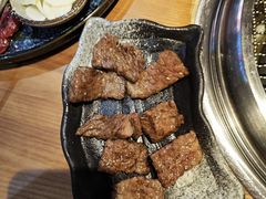 -丸藏和牛烧肉专门店(园区师惠坊店)