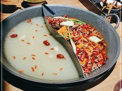 -楠火锅(龙阳广场店)