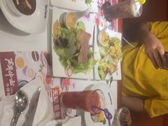 -斗牛士牛排餐厅(嘉里汇店)