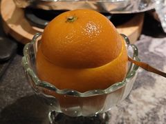 -新白鹿餐厅(松江开元地中海店)