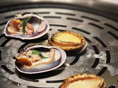 -青蓬蒸汽海鲜·深圳老字号·团建聚会(壹方城店)