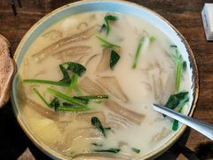 -万景茶庄·台州菜