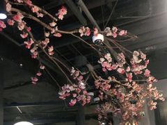 大堂-湊湊火锅·茶憩(上海合生汇店)