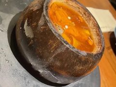 -星叶·东南亚料理(宁波万象汇店)