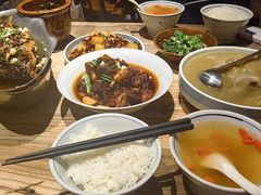 -树厨贵州菜(大十字店)