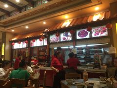 -葛记焖饼(伏牛路店)