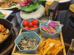 -莲花公园煎蟹·30年闽菜(火车站店)