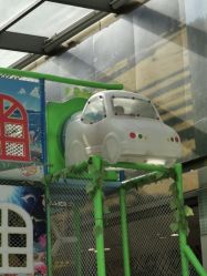 -小玩家儿童主题乐园(世茂广场店)