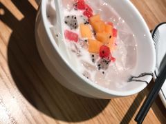 -太二酸菜鱼(深圳布吉万象汇店)