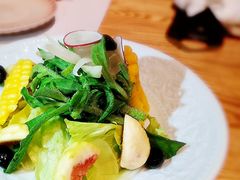 -金井日本料理(丽柏广场店)