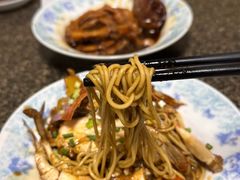 -许村蟹面(海宁许村大道店)
