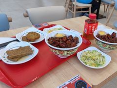 -和合谷(德外店)