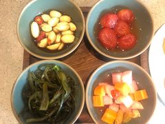 餐前小菜-半山腰·云南菜(侨福芳草地店)