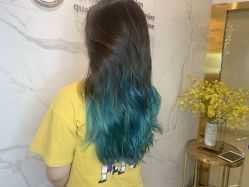 -潘多拉Hairsalon
