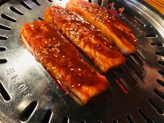 -东俞·韩式料理(院东街店)