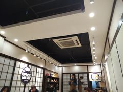 -逗柴咖啡屋·狗咖猫咖宠物桌游