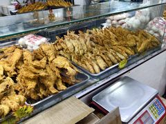 -大连熟食品交易中心