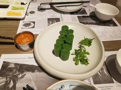 -小大董·烤鸭(凤凰汇店)