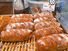 -窑滚面包KamadoPan(曼巴特店)