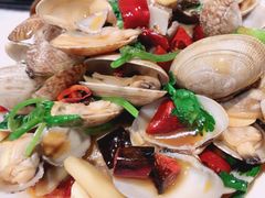 -杨氏青龙虾·羊蝎子(金盛路总店)