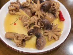 -红灯笼龙凤饭店(宁波老字号店)