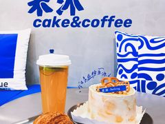 -禾沐·轻食·面包·咖啡