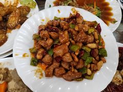 -林之六八·6886大连老菜馆