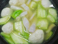 -菉雅苑·湛江菜(前海卓越INTOWN店)