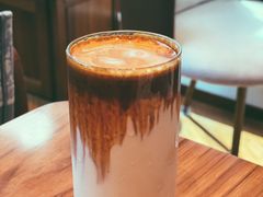 -Line 咖啡(石厦花园店)