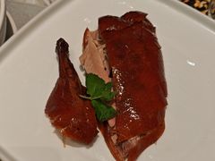 -盛百味·家宴餐厅(霸州分店)