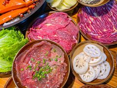 -阳阳老火锅(小南门店)