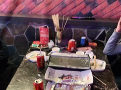 -阿三烧烤·生蚝(超级会员店拓峰店)