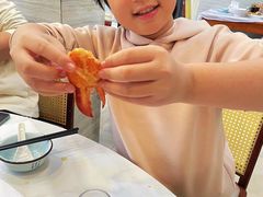 -金海湾海鲜排档(朱家尖店)