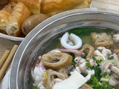 大肠-福屿鲜捞小吃·捞化(福屿总店)