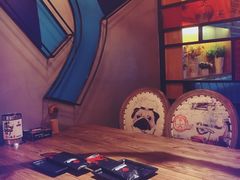 -铁人烧烤(北京店)