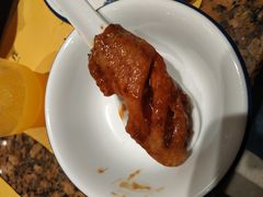 -黄记煌三汁焖锅(欢乐海岸店)