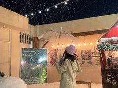-Blue Concept Cafe&Farm·關於藍