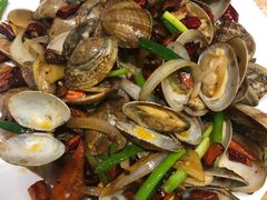-南海渔家•海鲜•正宗海南菜(海棠湾店)