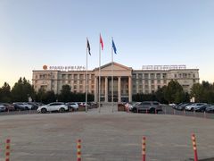 -中家鑫园温泉酒店鑫悦汤泉