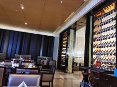 -紫玥铂尔曼酒店零点餐厅