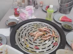 -仙螺岛海鲜自助餐厅(总店)