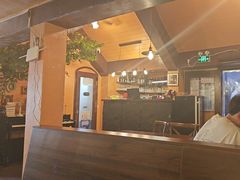 -猫岛主趣味餐厅(鼓浪屿店)