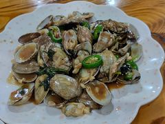 -南记食粥坊·宵夜大排档(莲花总店)