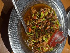 -李师傅脆肚(梅林店)