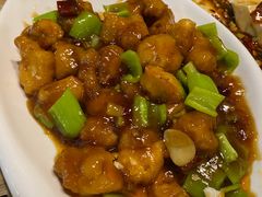 -惠宾楼老菜馆