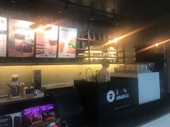 -海岩咖啡(南中环国金店)