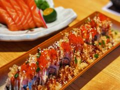 -鹤龟料理店(时代天街店)