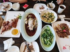 -丽华园(汉阳龙阳店)